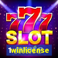 1winlicense