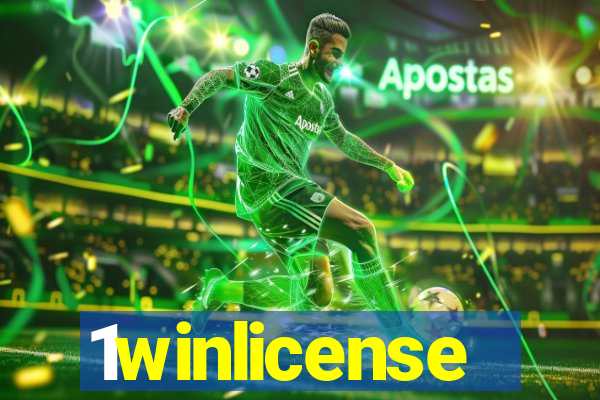 1winlicense