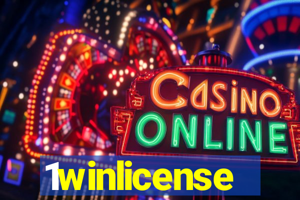1winlicense
