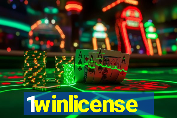 1winlicense