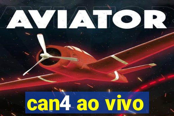 can4 ao vivo