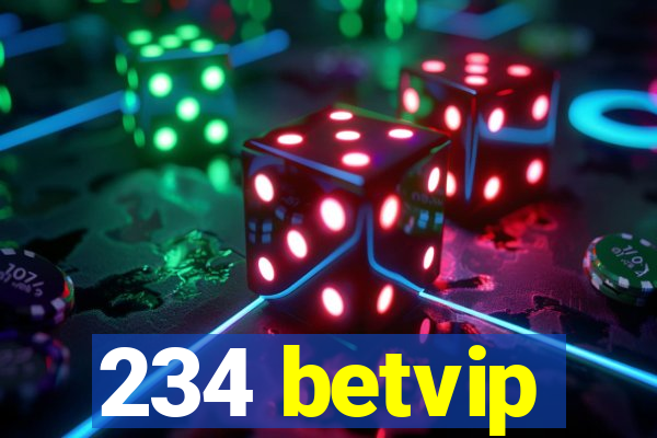 234 betvip