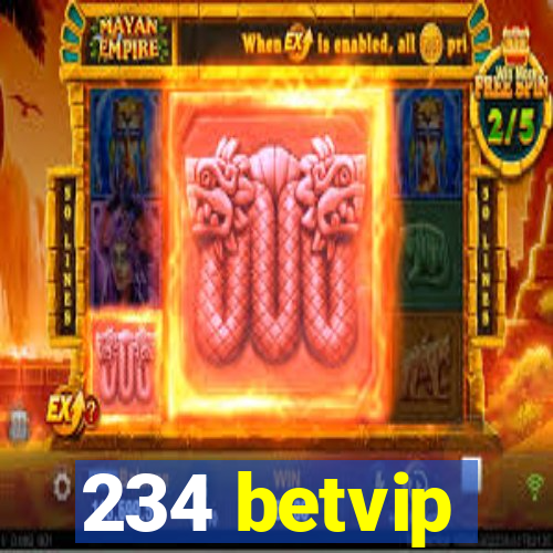 234 betvip