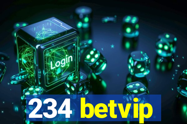 234 betvip