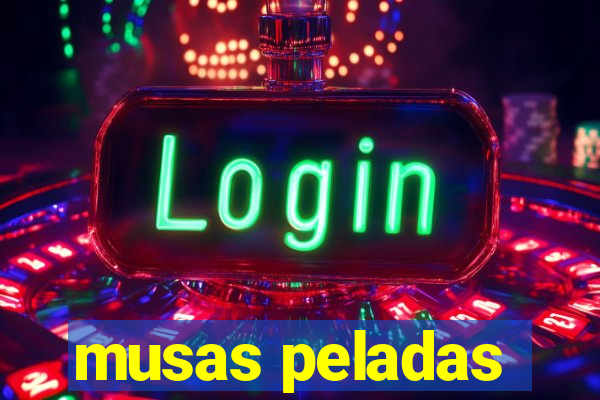musas peladas