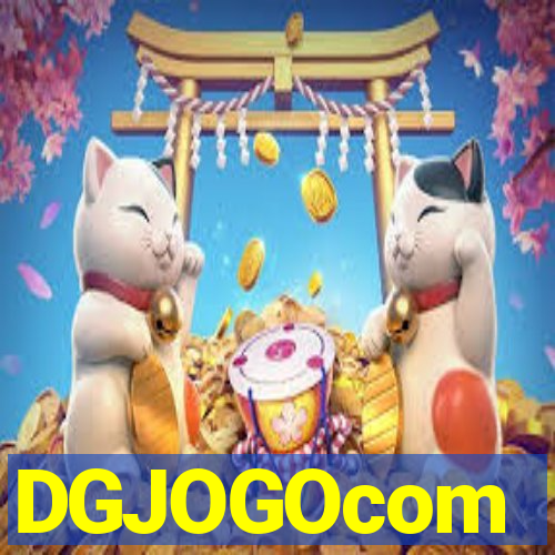 DGJOGOcom