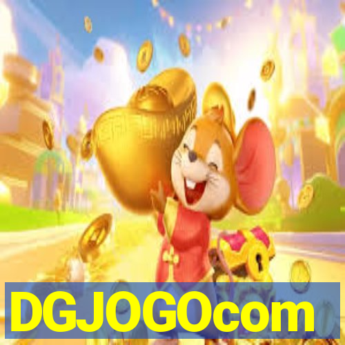 DGJOGOcom