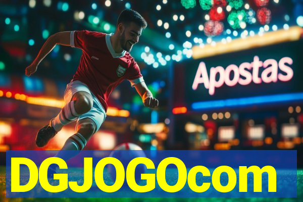 DGJOGOcom