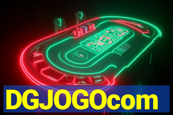 DGJOGOcom