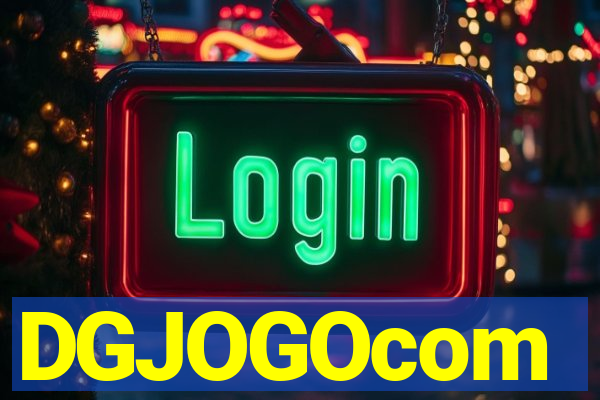 DGJOGOcom