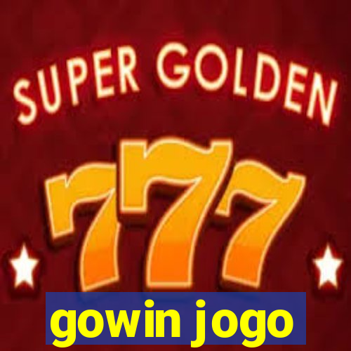 gowin jogo