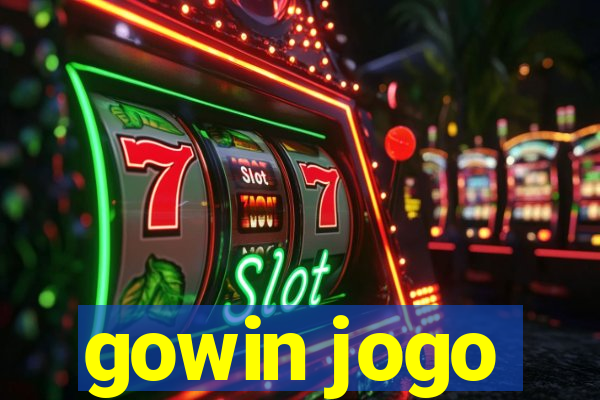 gowin jogo
