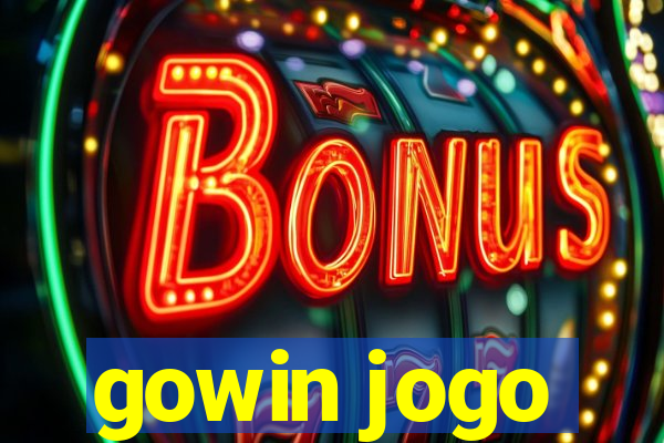gowin jogo