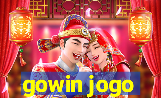 gowin jogo