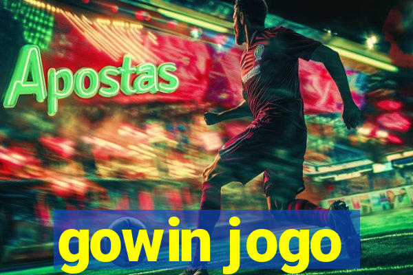 gowin jogo
