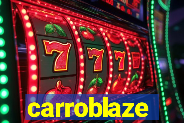 carroblaze