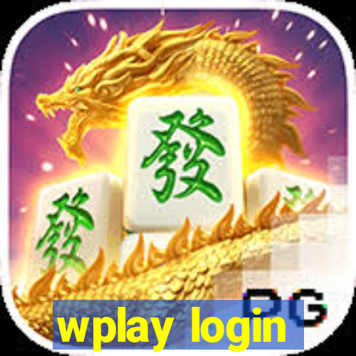 wplay login