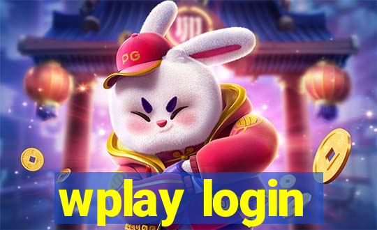 wplay login