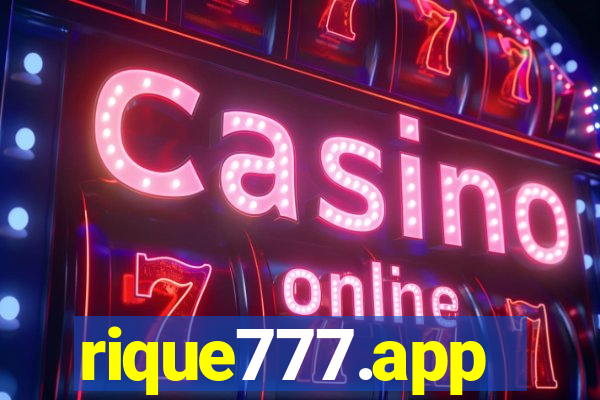 rique777.app