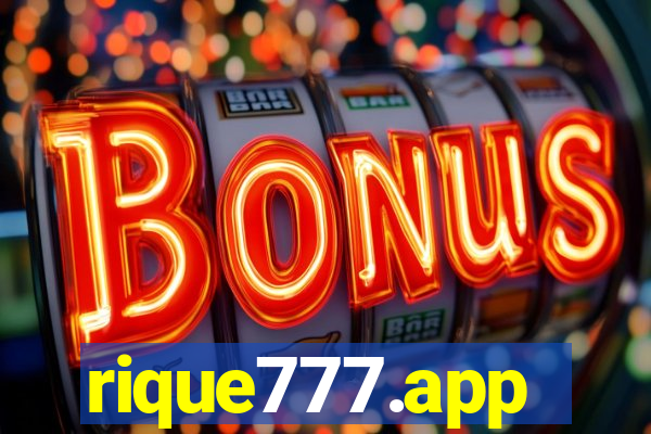 rique777.app