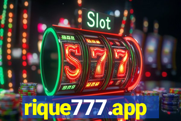 rique777.app