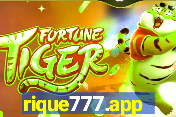 rique777.app