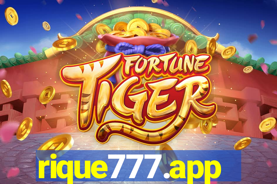 rique777.app