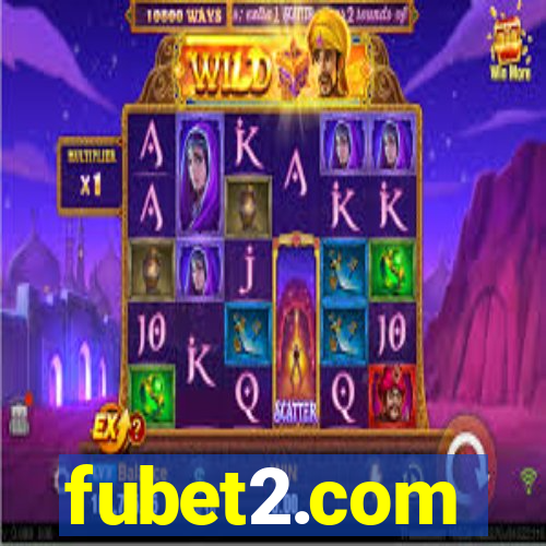 fubet2.com