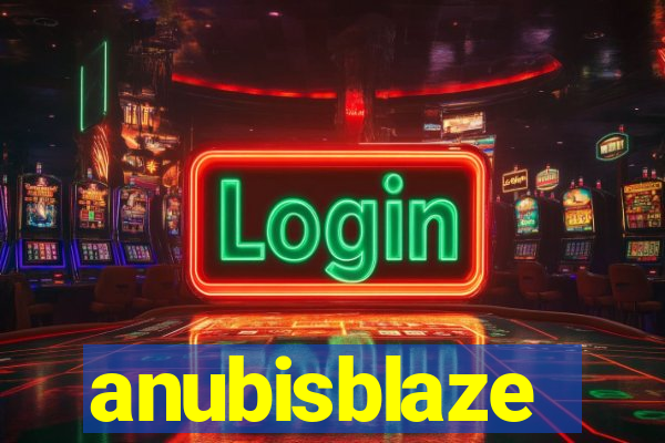 anubisblaze
