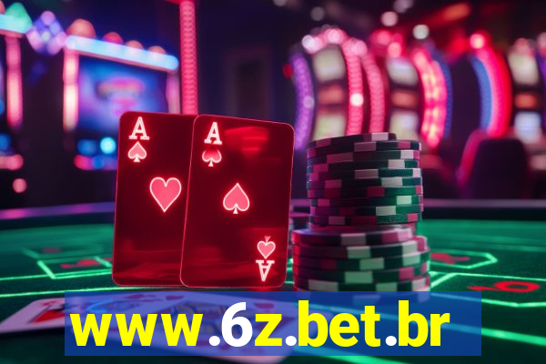 www.6z.bet.br
