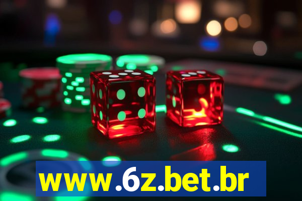 www.6z.bet.br