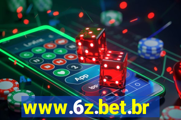 www.6z.bet.br