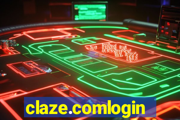 claze.comlogin