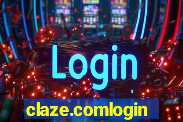 claze.comlogin