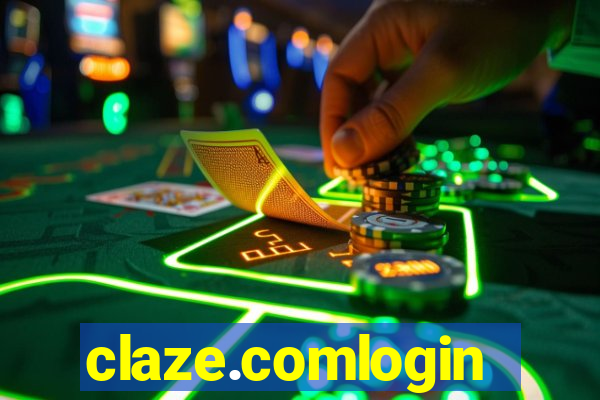 claze.comlogin