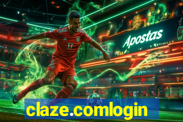claze.comlogin