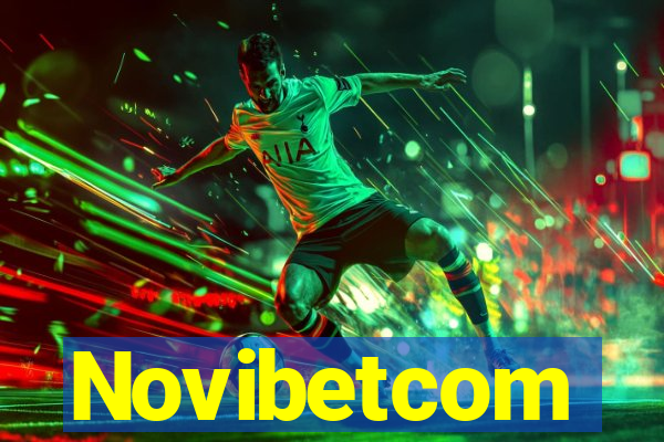 Novibetcom