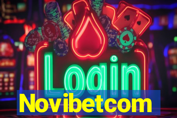 Novibetcom