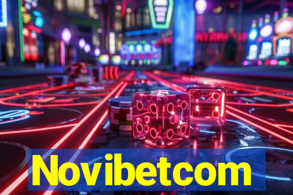 Novibetcom