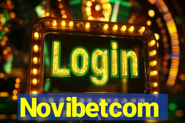 Novibetcom