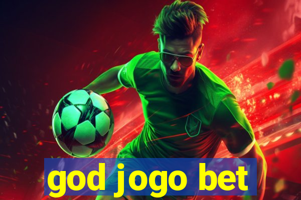 god jogo bet