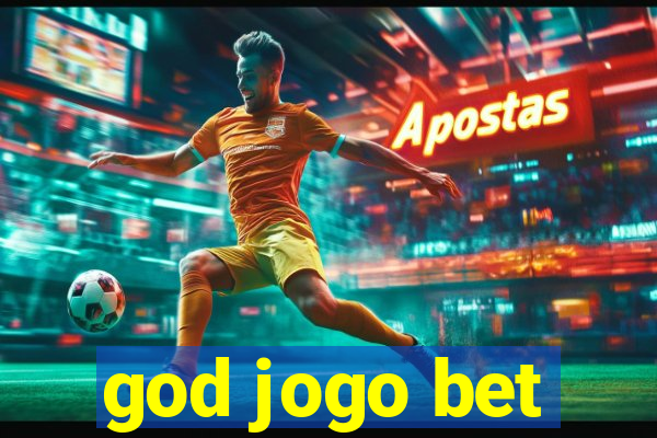 god jogo bet