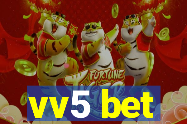 vv5 bet
