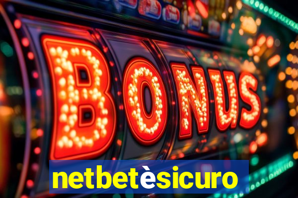 netbetèsicuro