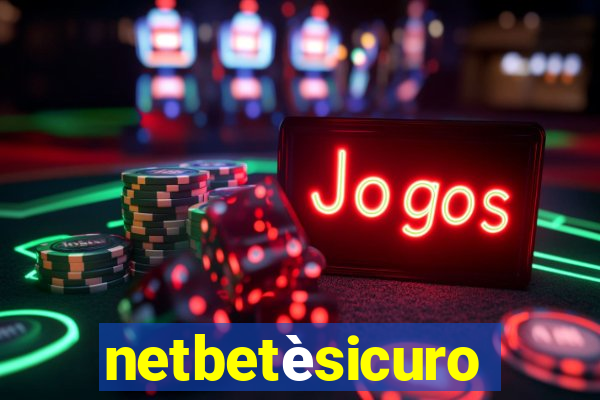 netbetèsicuro