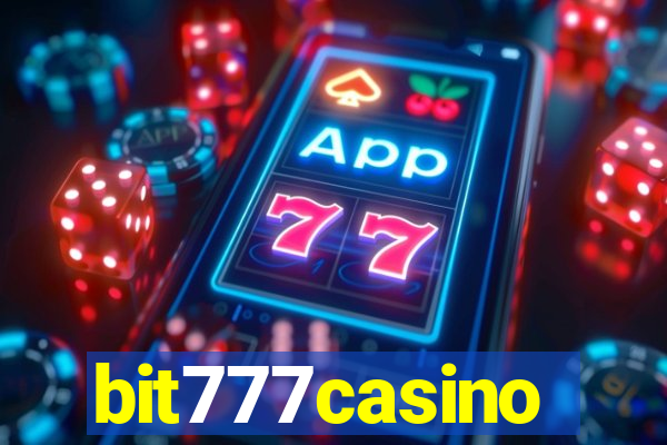 bit777casino