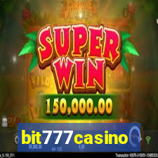 bit777casino