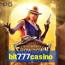 bit777casino