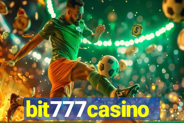 bit777casino