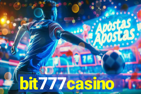 bit777casino